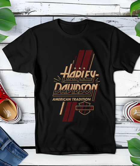 Schwarzes T-Shirt Dragonball 067